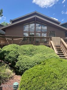 2065 N Country Club Dr, Flagstaff, AZ, 86004