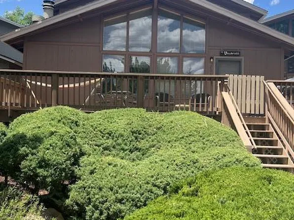 2065 N Country Club Dr, Flagstaff, AZ 86004