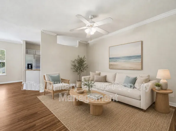 1800 The Greens Way APT 1904, Jacksonville Beach, FL 32250