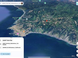 2685 Toth Rd #20, Whitethorn, CA 95589