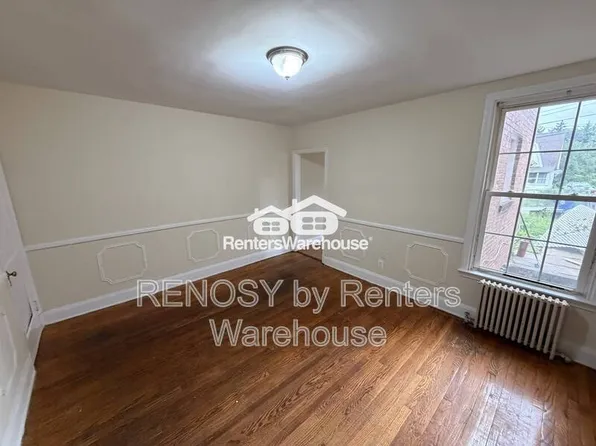 4334 Berger Ave, Baltimore, MD 21206
