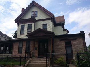 9 Monadnock St, Dorchester, MA 02125