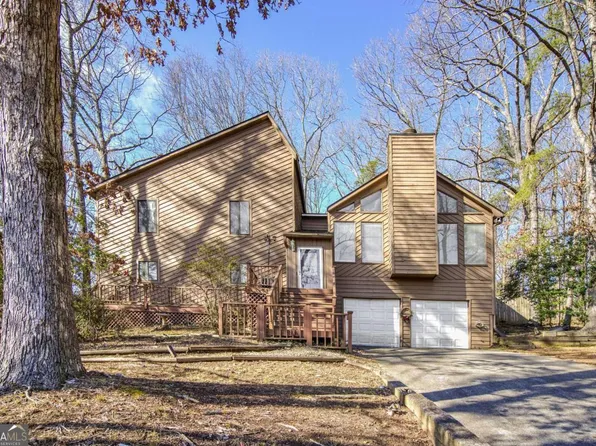 4421 Oak Hill Ter NE, Marietta, GA 30066