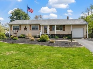 377 Triangle Rd, Hillsborough Twp., NJ 08844