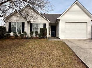 10600 Pine Forest Ln, Jonesboro, GA 30238