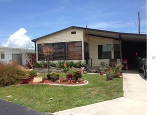 681 N Green Cir, Venice, FL 34285