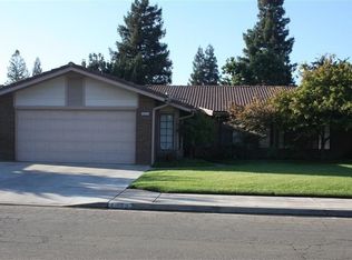 4043 W Paul Ave, Fresno, CA