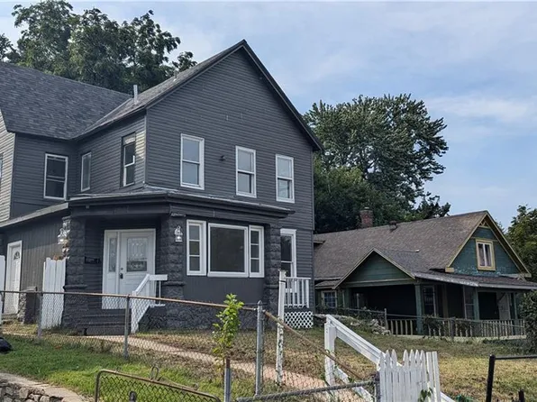 344 Denver Ave, Kansas City, MO 64124