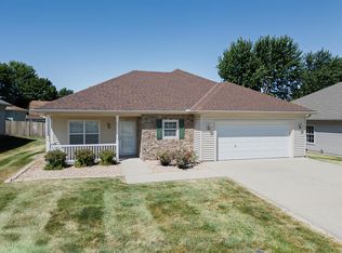 2400 N 114th Ter, Kansas City, KS 66109
