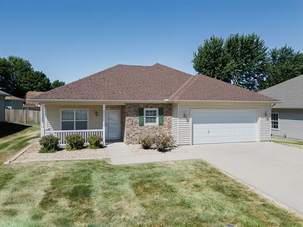 2400 N 114th Ter, Kansas City, KS 66109