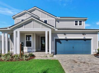 520 Peppervine Way, Wildlight, FL 32097