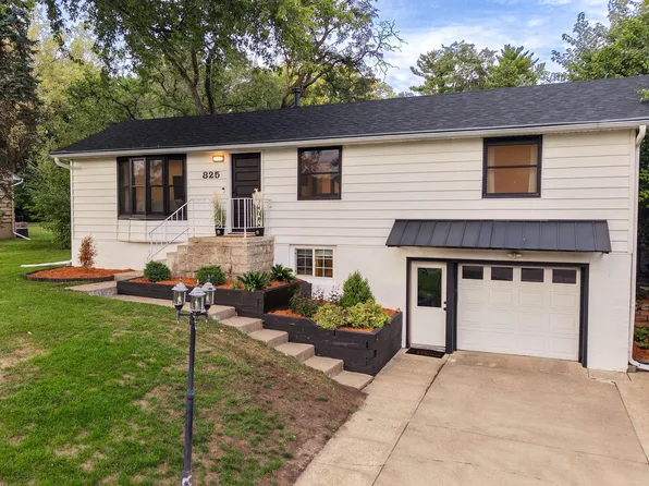 825 W River Rd, Champlin, MN 55316