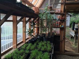 218 NW Legion Rd, Waldport, OR 97394