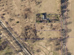 12 Mile Rd, Ceresco, MI 49033