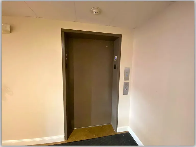 Elevator