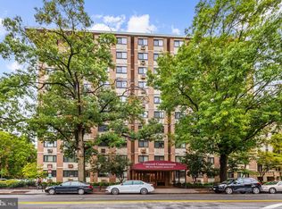 1816 New Hampshire Ave NW APT 202, Washington, DC 20009