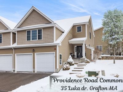 35 Luka Dr #18, Grafton, MA, 01519