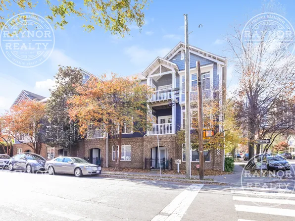 508 Person St, Raleigh, NC