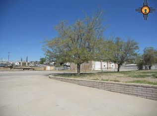130 N Riverside Dr, Truth Or Consequences, NM 87901
