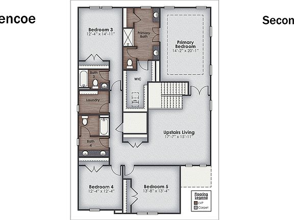 Plan Elevation.