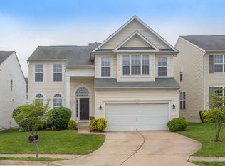 411 Hanrahan Ct SE, Leesburg, VA 20175