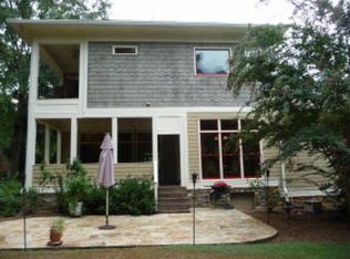 5 Harwood Ct, Athens, GA 30606