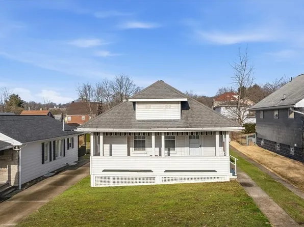 1820 Polk St, Aliquippa, PA 15001
