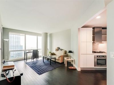 77 Hudson St APT 2802, Jersey City, NJ, 07302