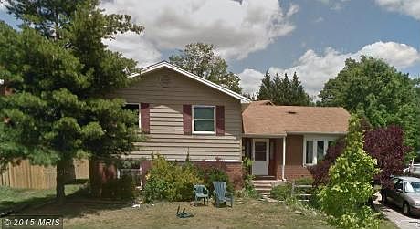 2nd image of 12603 N Point Ln