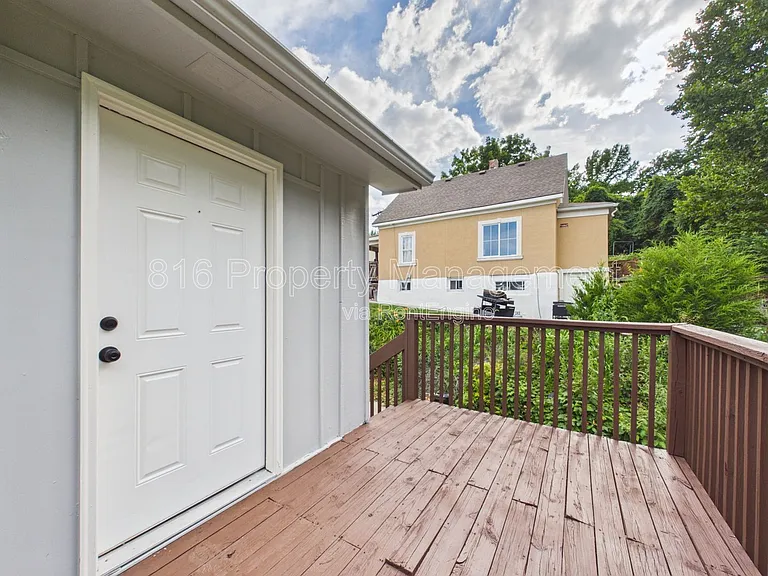 3104 Orville Ave #A — Photo 20
