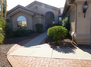 37431 S Ridgeview Blvd, Saddlebrooke, AZ 85739