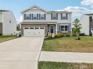 6237 Molly Joy Ct, Morrow, OH 45152