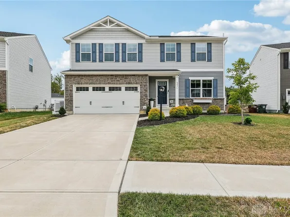 6237 Molly Joy Ct, Morrow, OH 45152