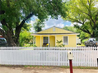 6115 Marigold Ter, Austin, TX, 78741