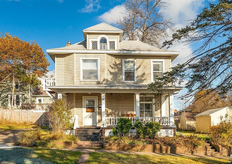 424 N 16th Ave E, Duluth, MN 55812 | Zillow
