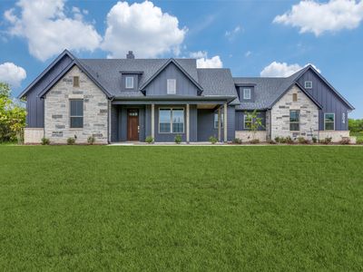 304 Spur Wheel Dr, Weatherford, TX, 76085
