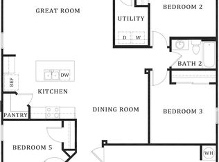 4525 W Corte De Maizal, Tucson, AZ 85746