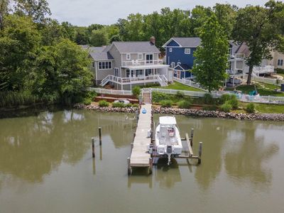 3930 Cove Rd, Edgewater, MD, 21037