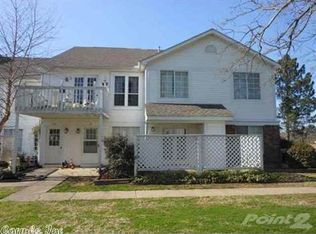 1005 S German Ln, Conway, AR 72034