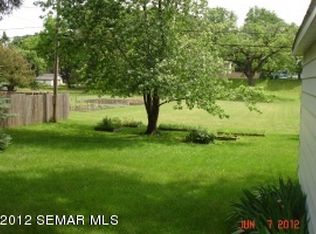 708 Hawthorne St, Albert Lea, MN 56007