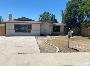 351 Adams St, Wasco, CA 93280