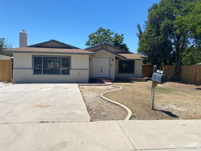 351 Adams St, Wasco, CA, 93280