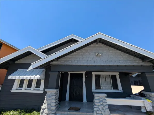 1847 W 48th St, Los Angeles, CA 90062