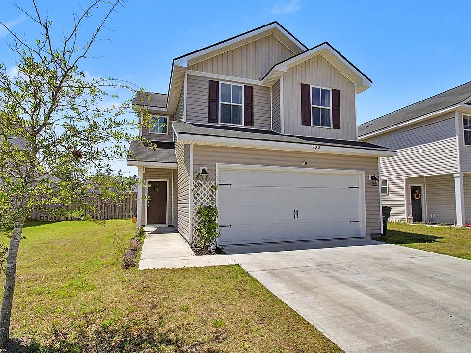 900 Grayson Ave