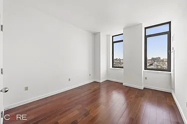 Rented by CORE