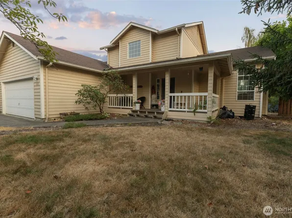 189 Park Place Mnr, Buckley, WA 98321