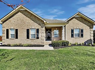 4910 Pillar Dr, Murfreesboro, TN 37128