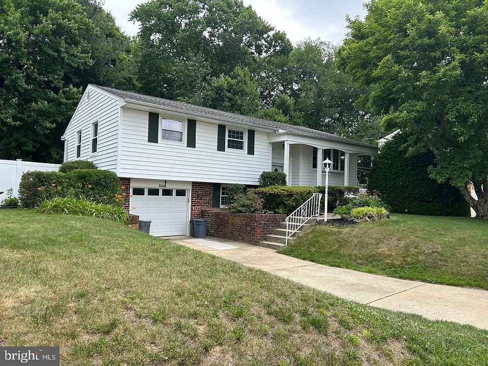 1st image of 865 Morefield Rd
