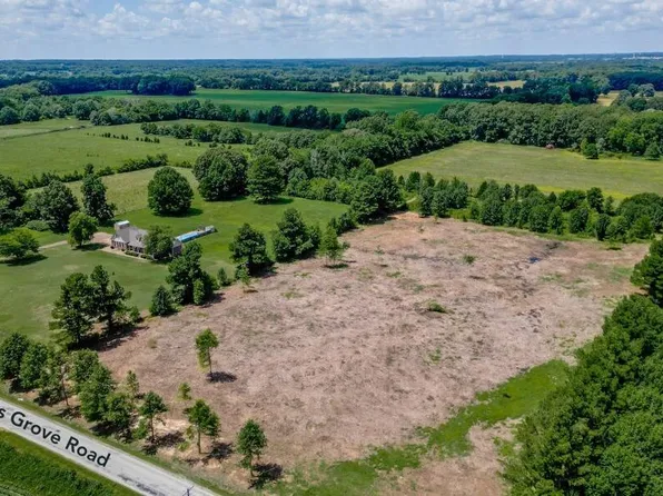 0 Harris Grove Rd, Humboldt, TN 38343