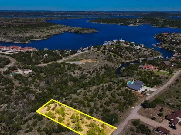 LOT 6 Hells Gate Loop, Strawn, TX 76475
